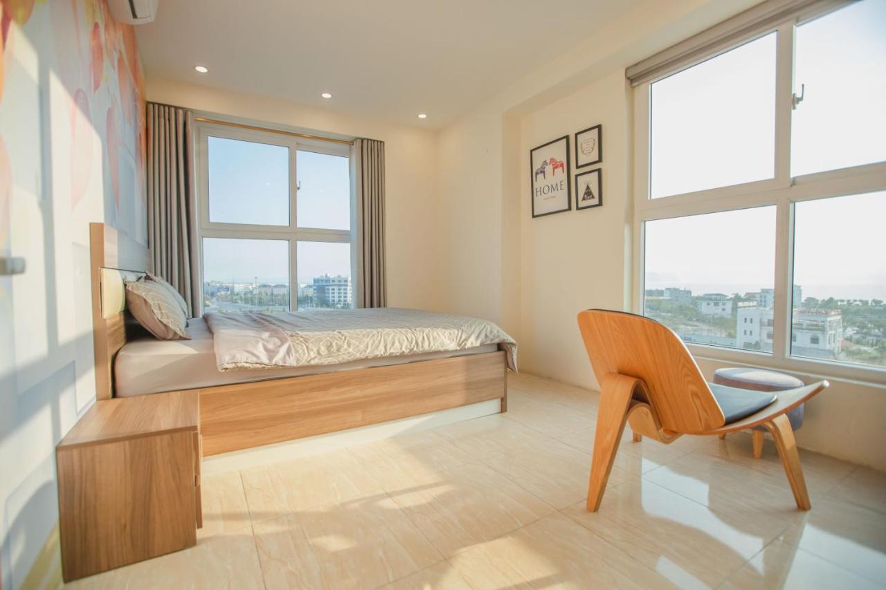 Dong'S Homestay Ha Long Exteriér fotografie
