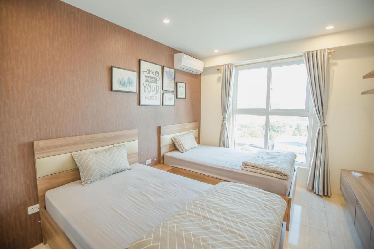 Dong'S Homestay Ha Long Exteriér fotografie