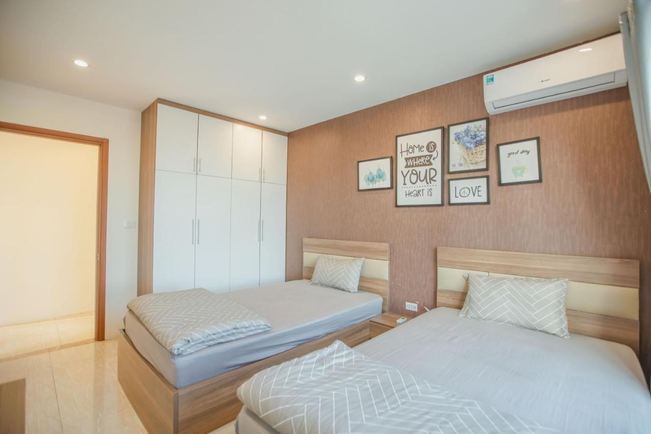 Dong'S Homestay Ha Long Exteriér fotografie
