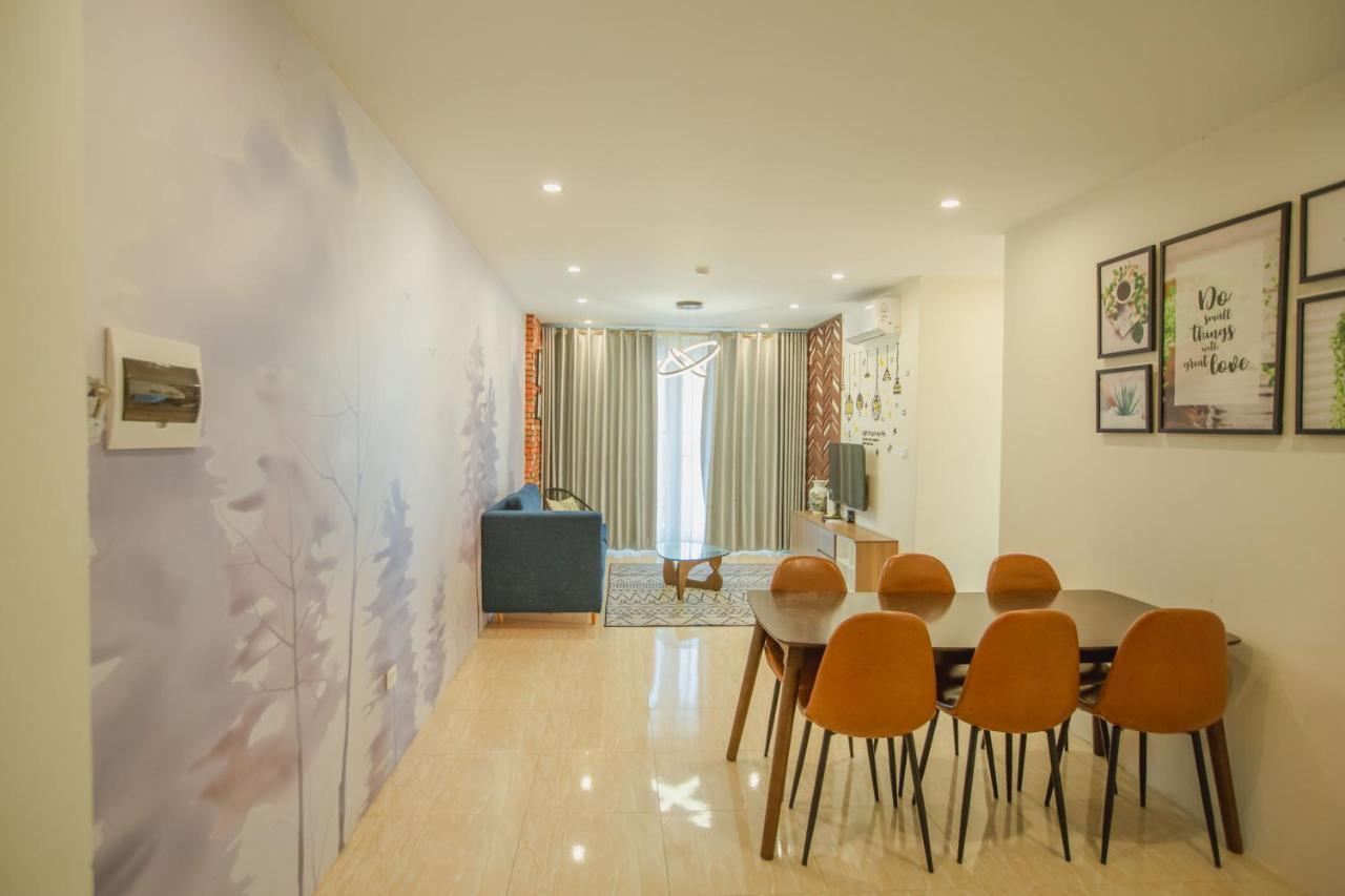 Dong'S Homestay Ha Long Exteriér fotografie