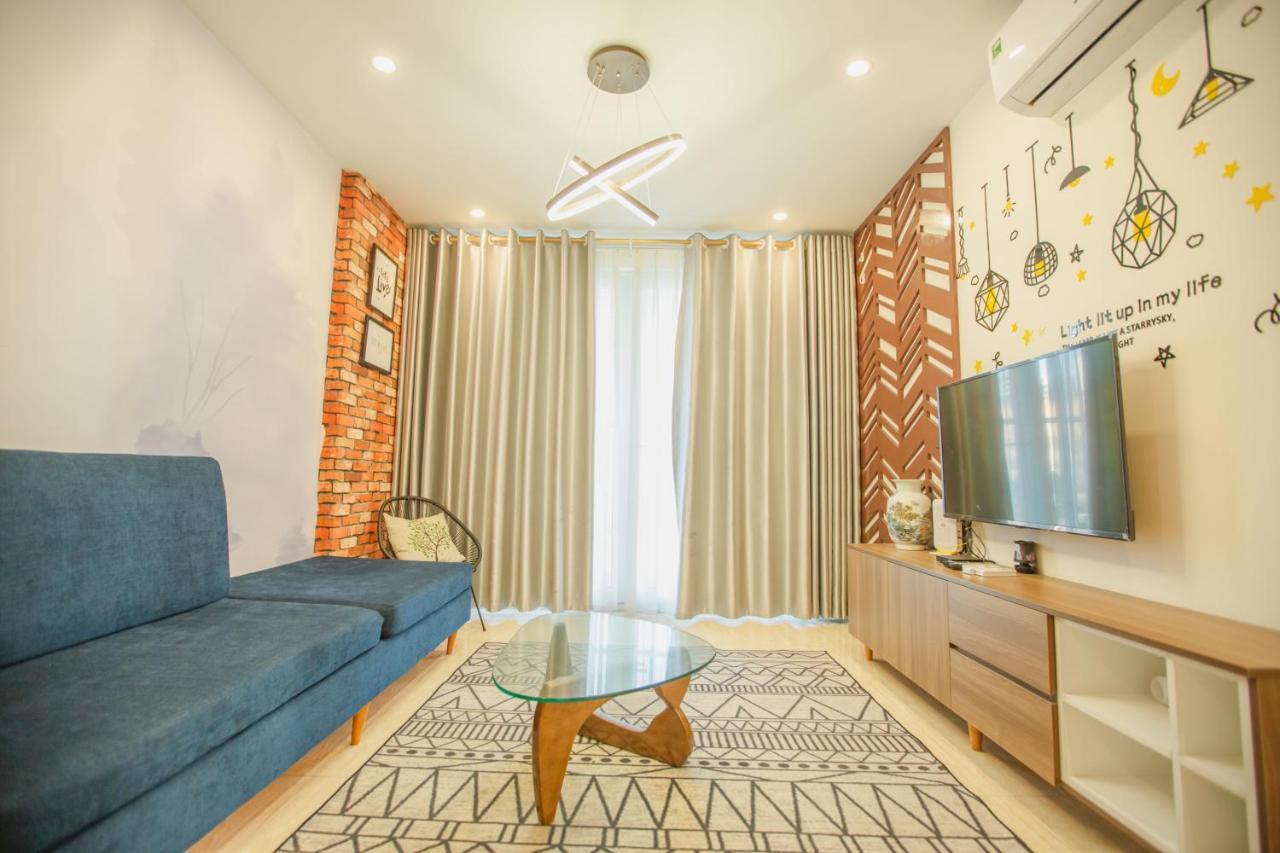 Dong'S Homestay Ha Long Exteriér fotografie