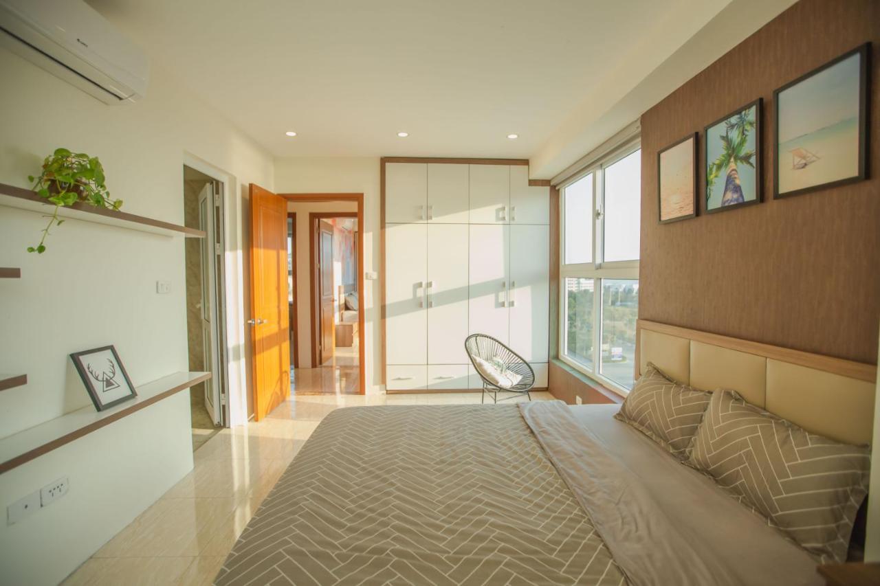 Dong'S Homestay Ha Long Exteriér fotografie