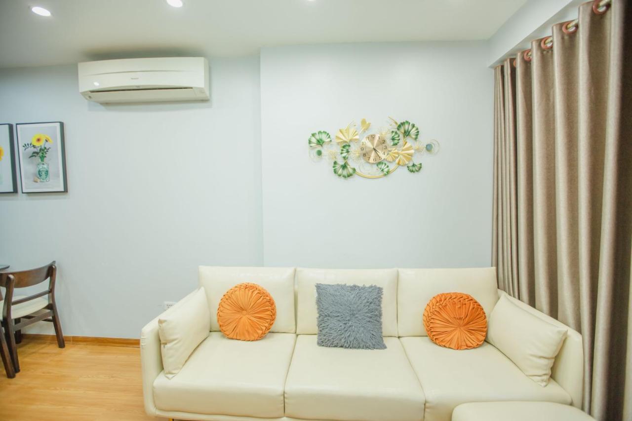 Dong'S Homestay Ha Long Exteriér fotografie