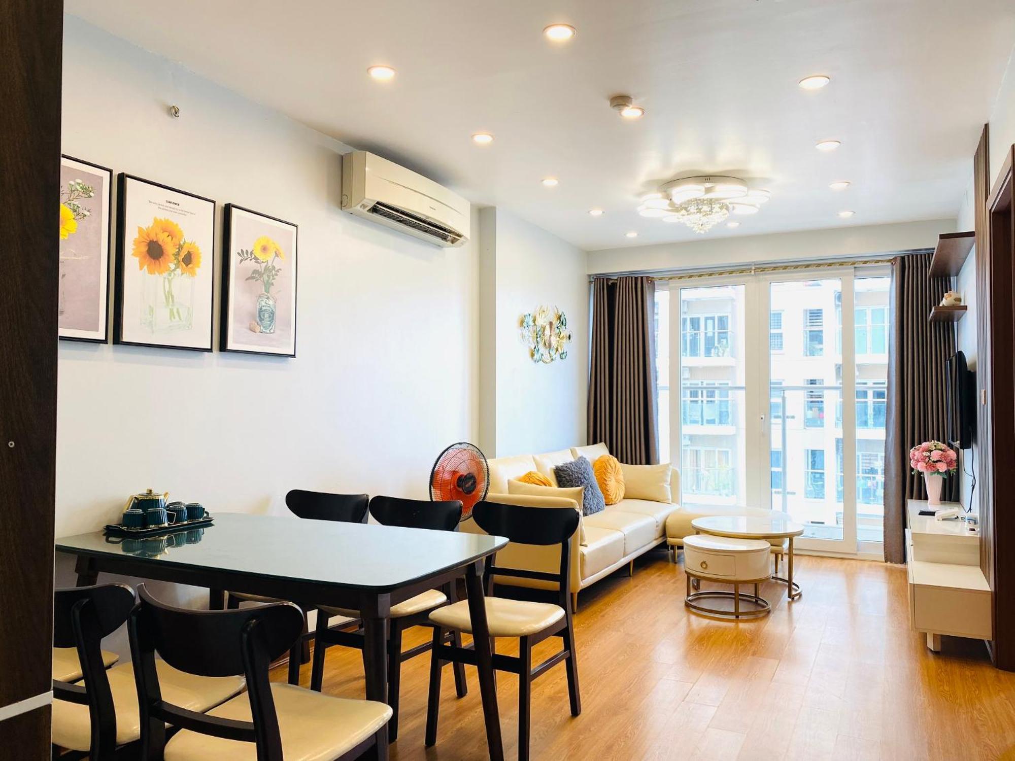 Dong'S Homestay Ha Long Exteriér fotografie