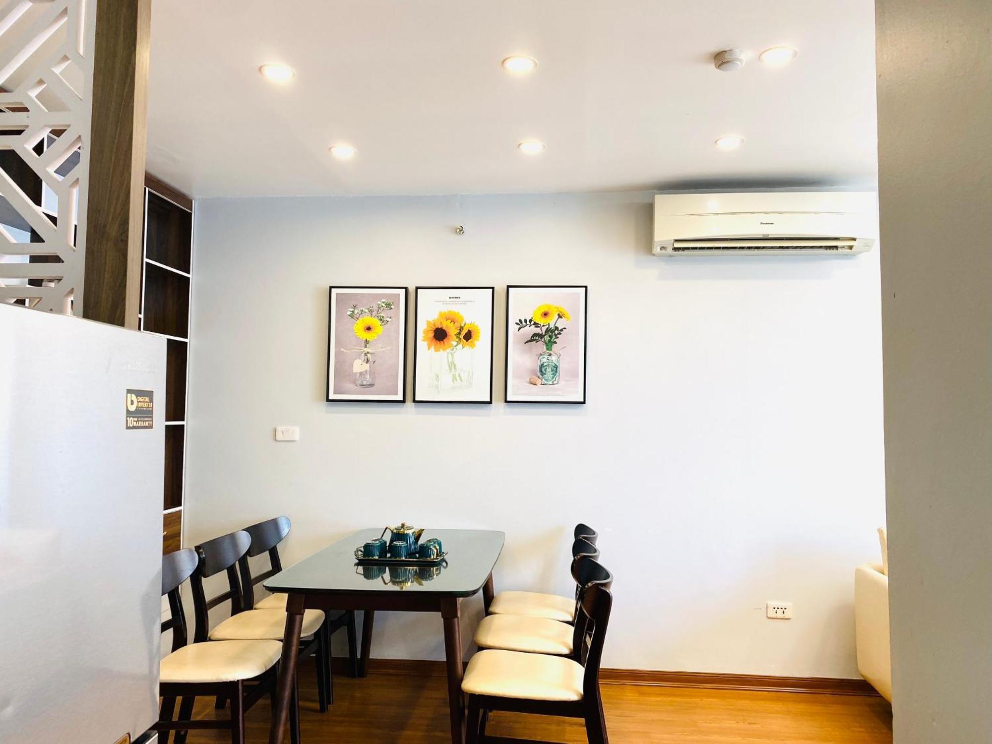 Dong'S Homestay Ha Long Exteriér fotografie