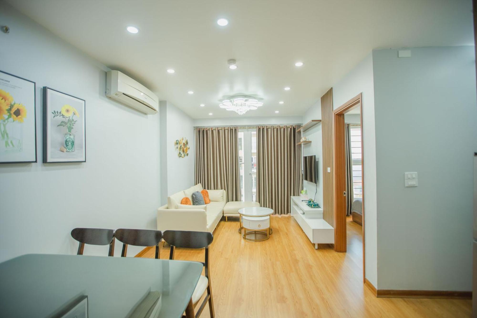 Dong'S Homestay Ha Long Exteriér fotografie