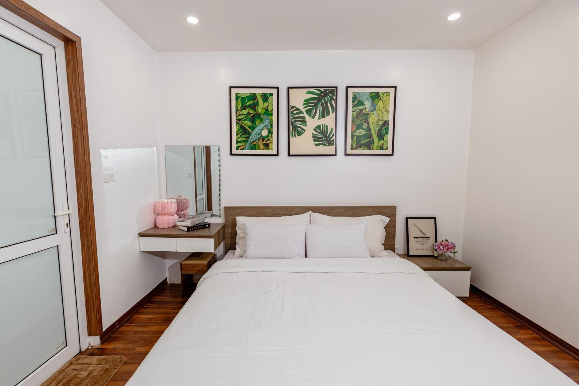 Dong'S Homestay Ha Long Exteriér fotografie