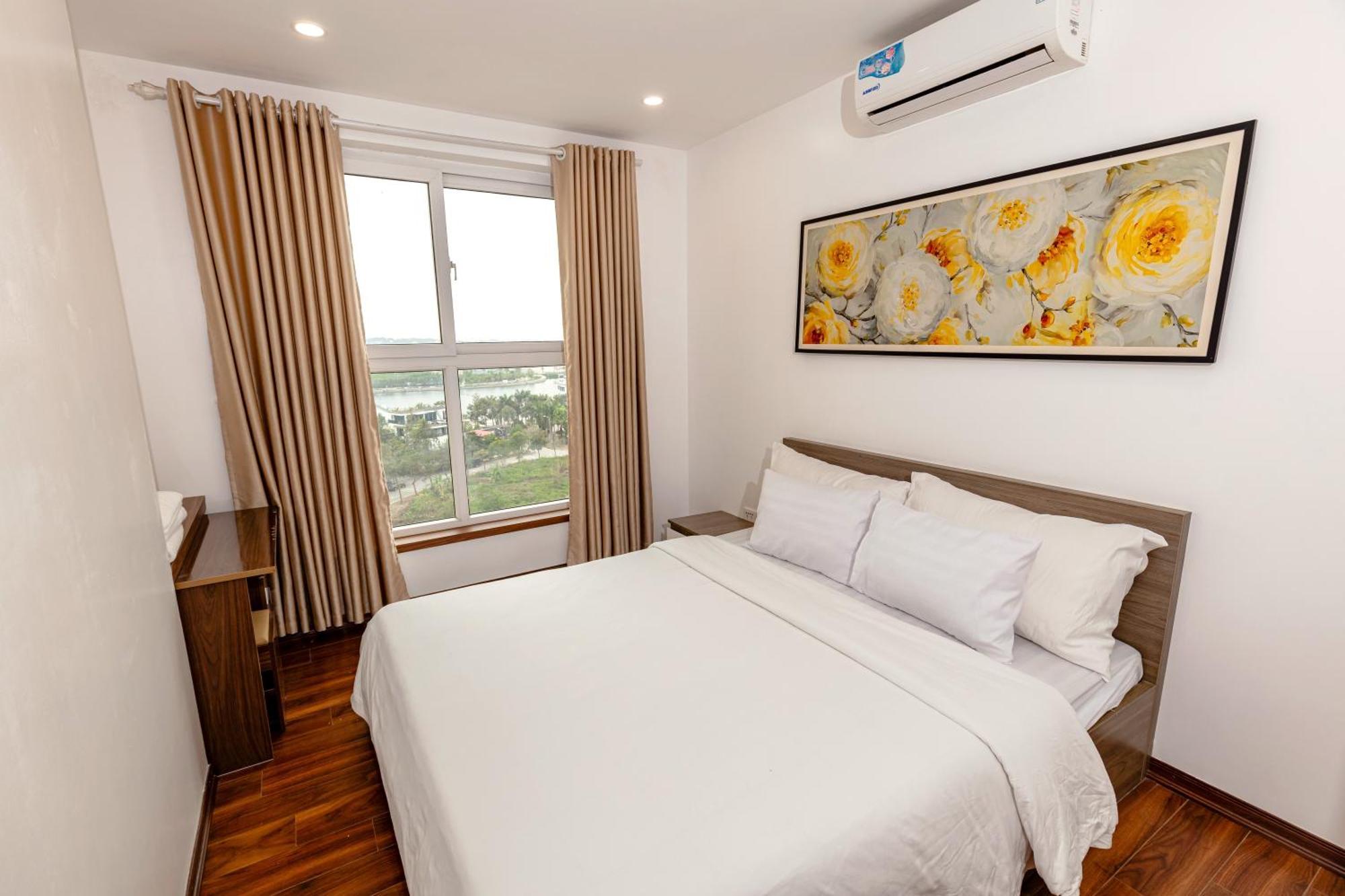 Dong'S Homestay Ha Long Exteriér fotografie