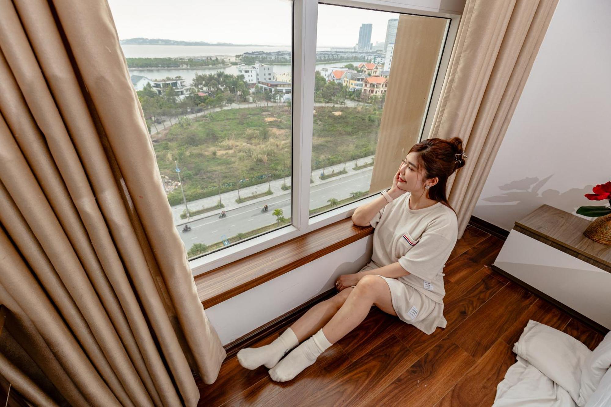 Dong'S Homestay Ha Long Exteriér fotografie