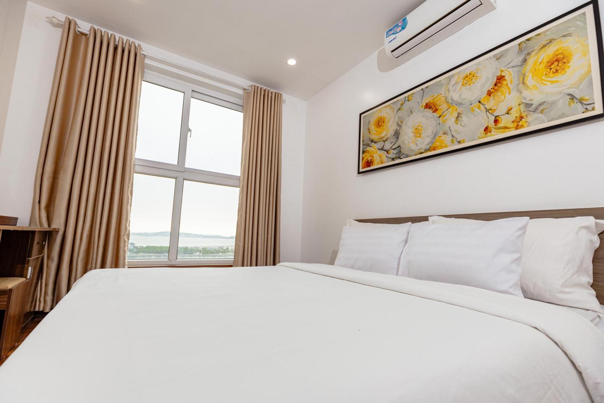 Dong'S Homestay Ha Long Exteriér fotografie