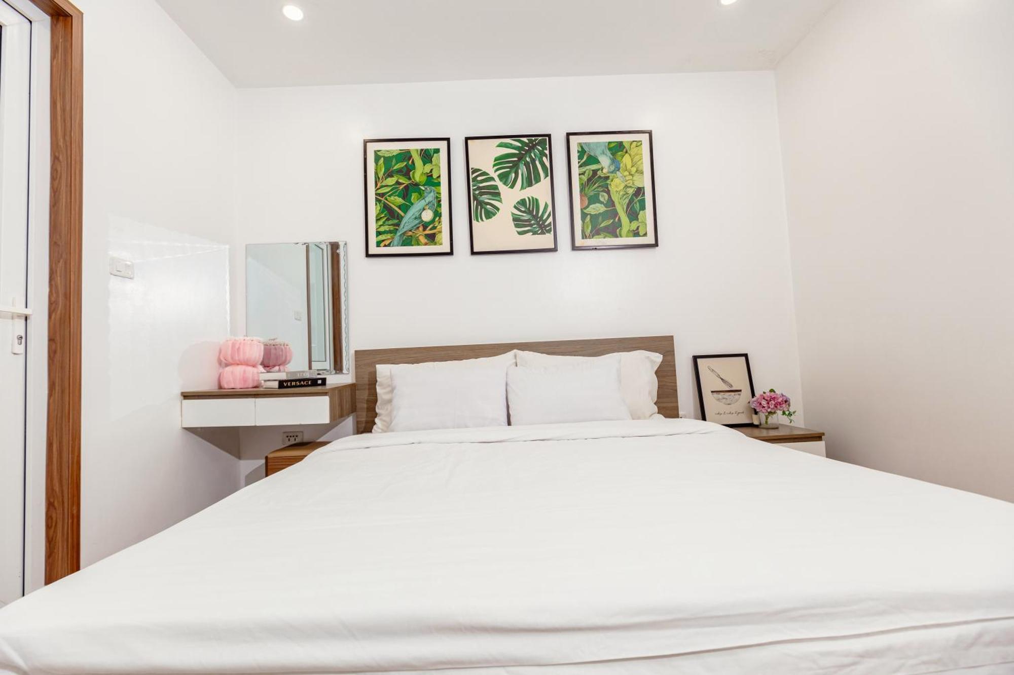 Dong'S Homestay Ha Long Exteriér fotografie