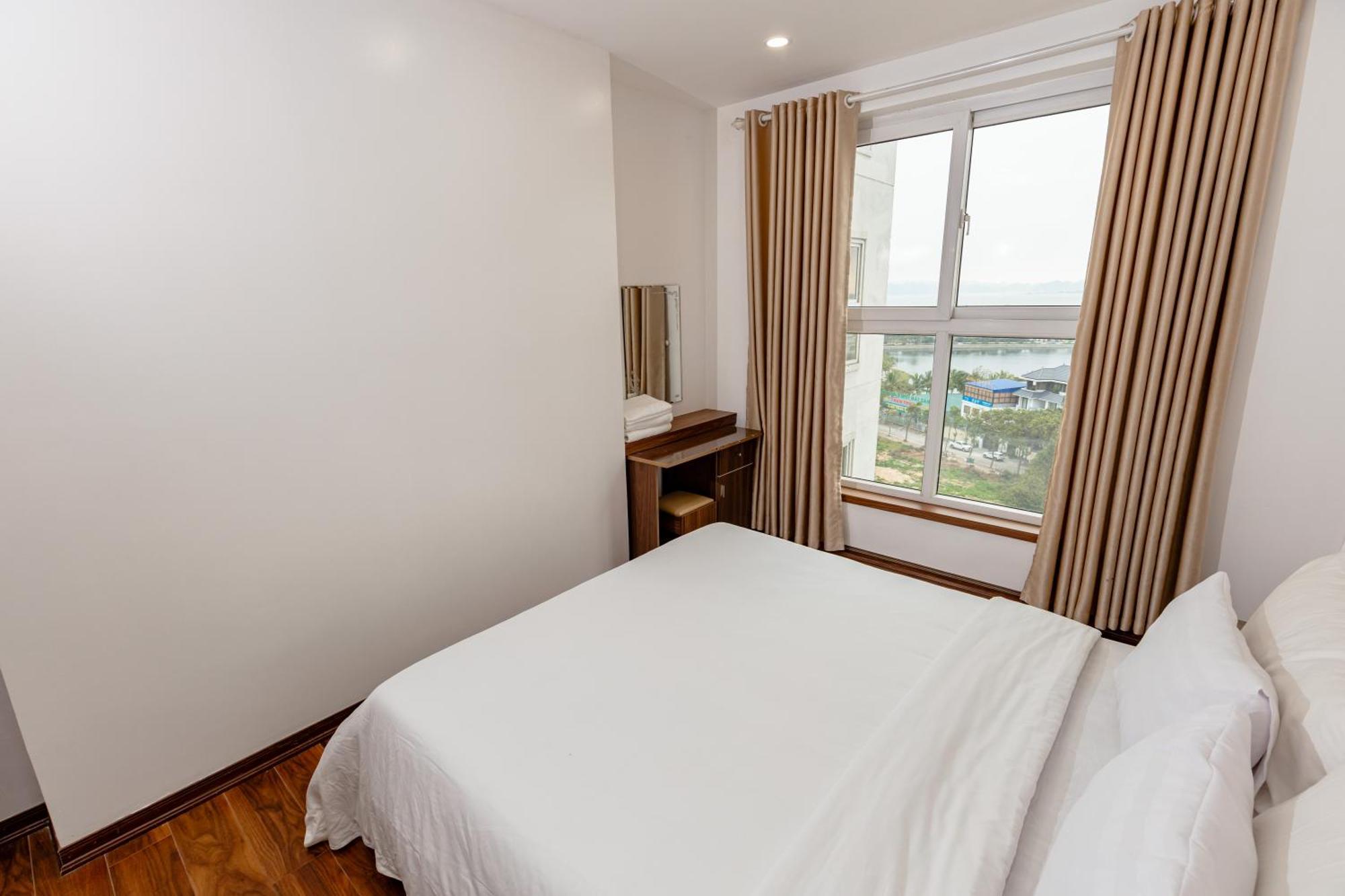 Dong'S Homestay Ha Long Exteriér fotografie