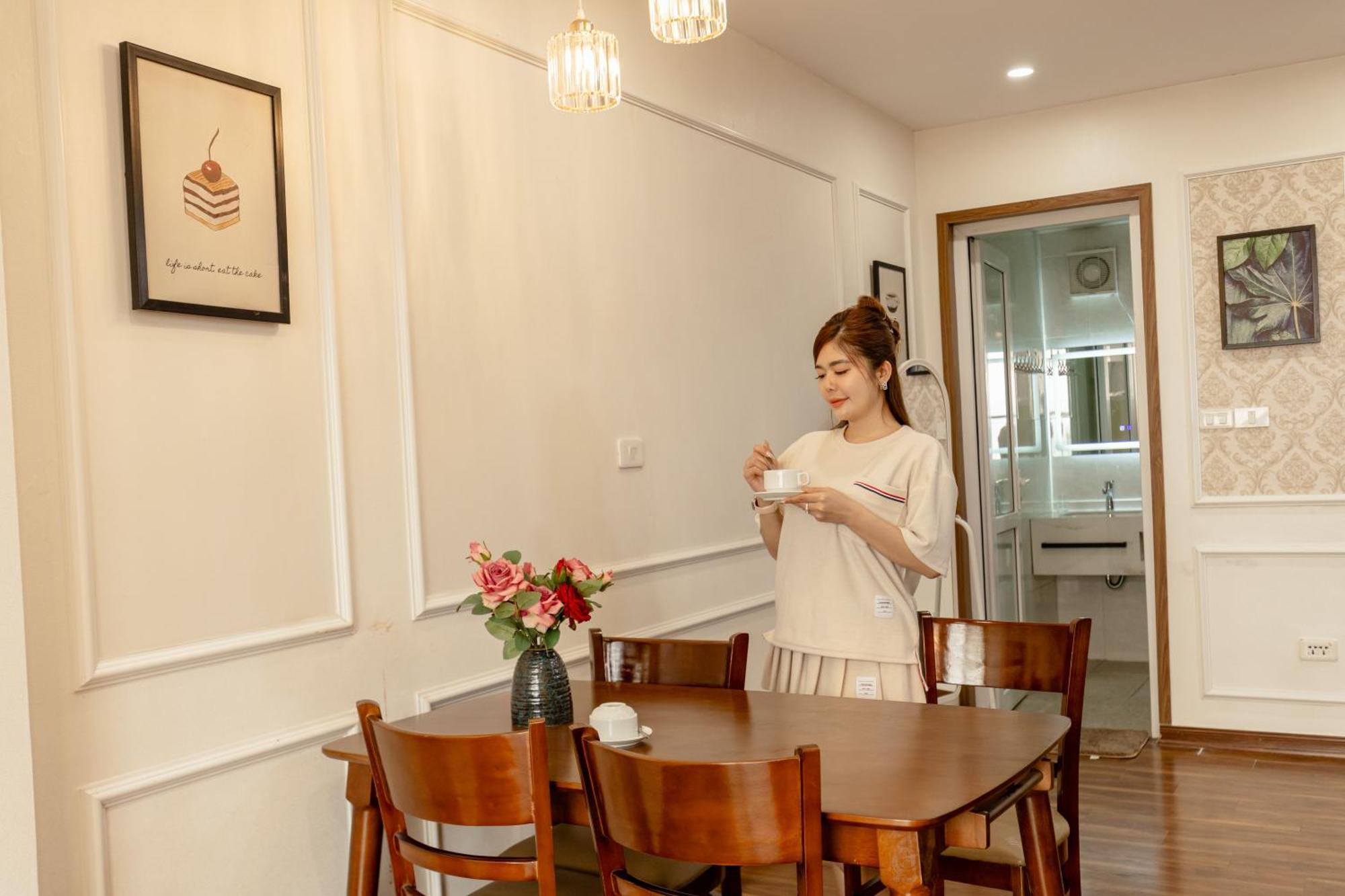Dong'S Homestay Ha Long Exteriér fotografie