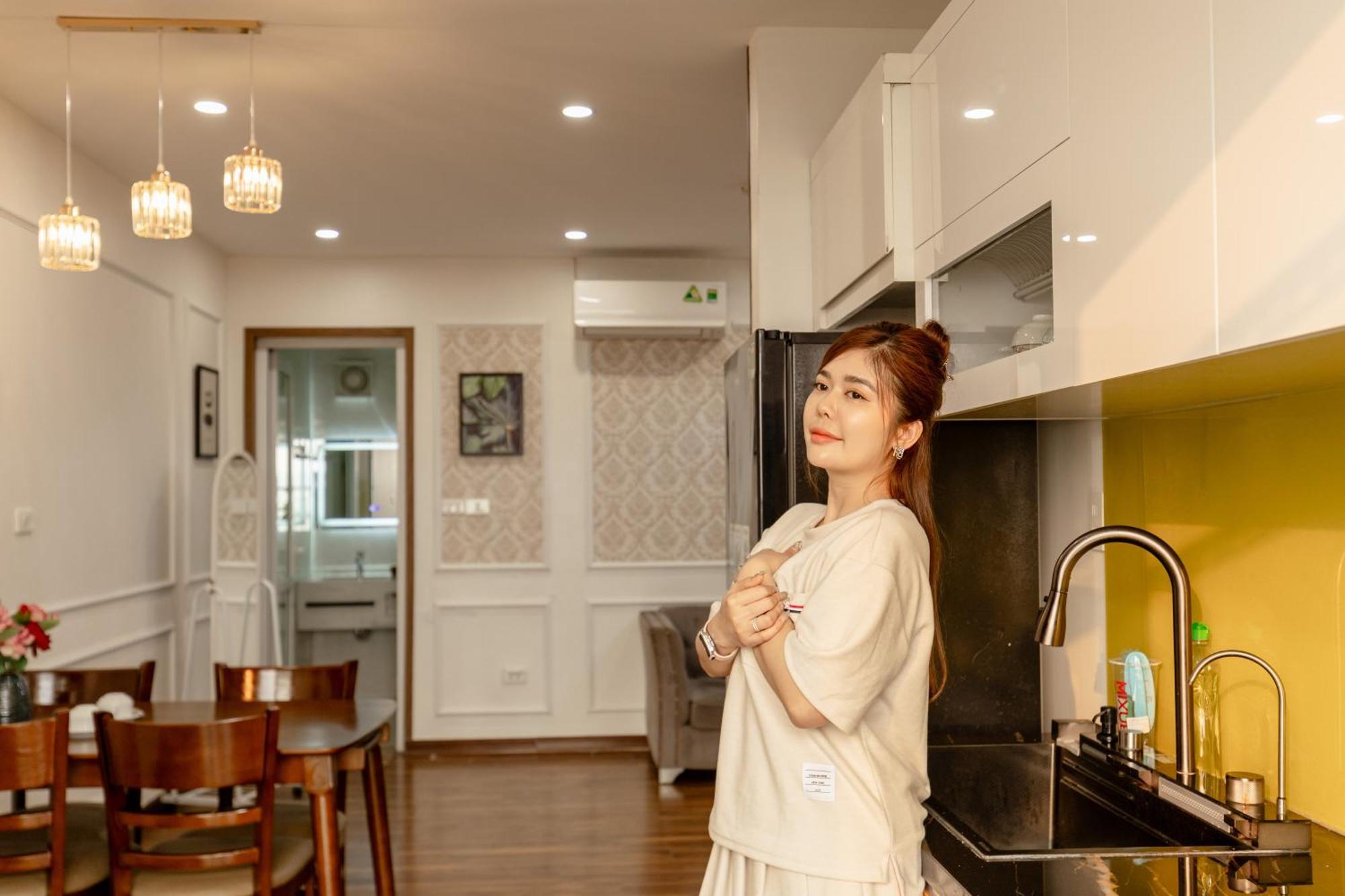 Dong'S Homestay Ha Long Exteriér fotografie