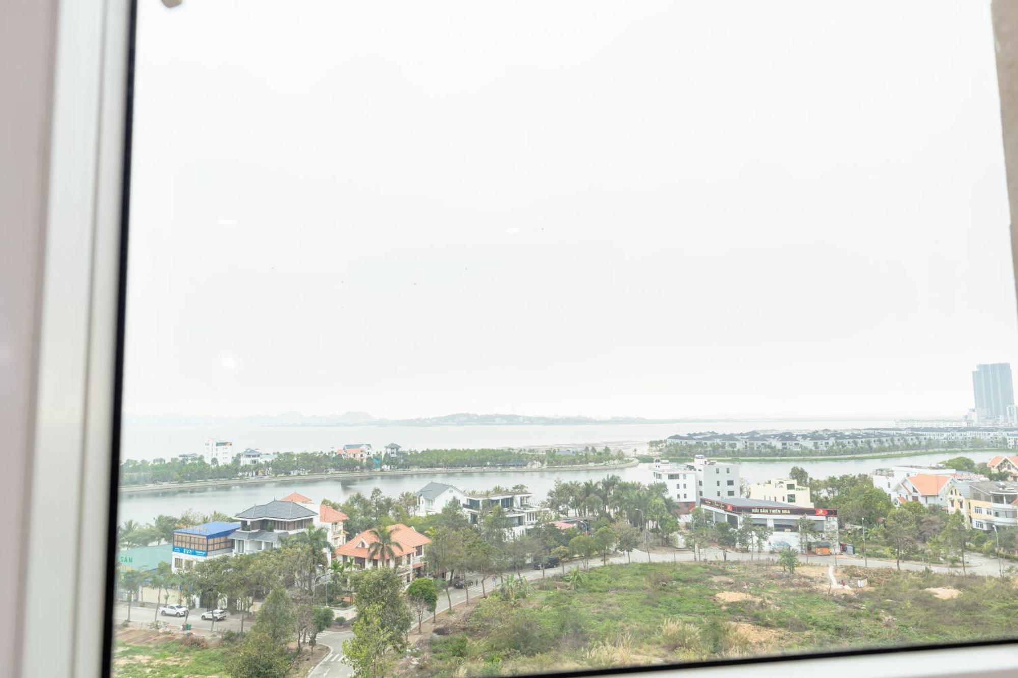 Dong'S Homestay Ha Long Exteriér fotografie