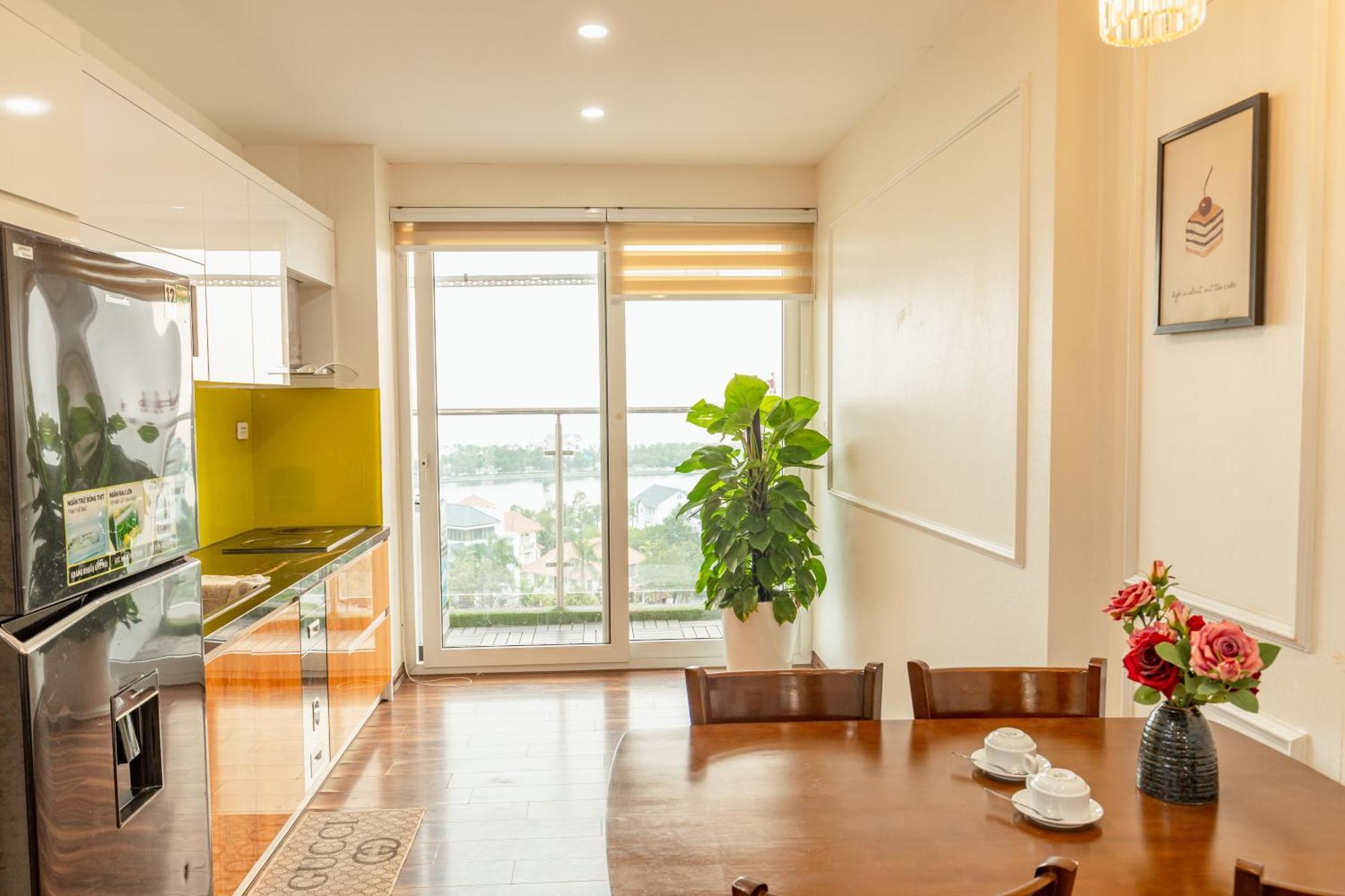 Dong'S Homestay Ha Long Exteriér fotografie