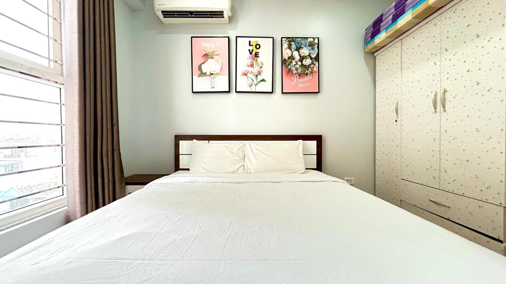 Dong'S Homestay Ha Long Exteriér fotografie