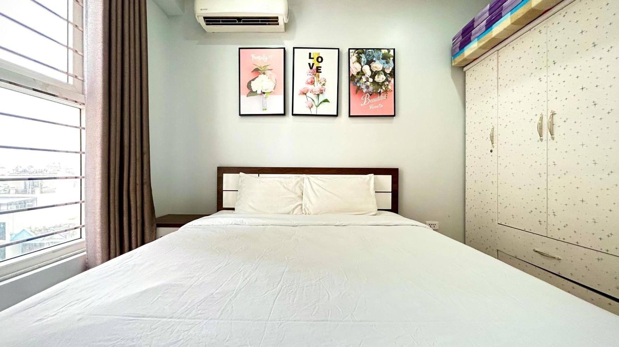 Dong'S Homestay Ha Long Exteriér fotografie