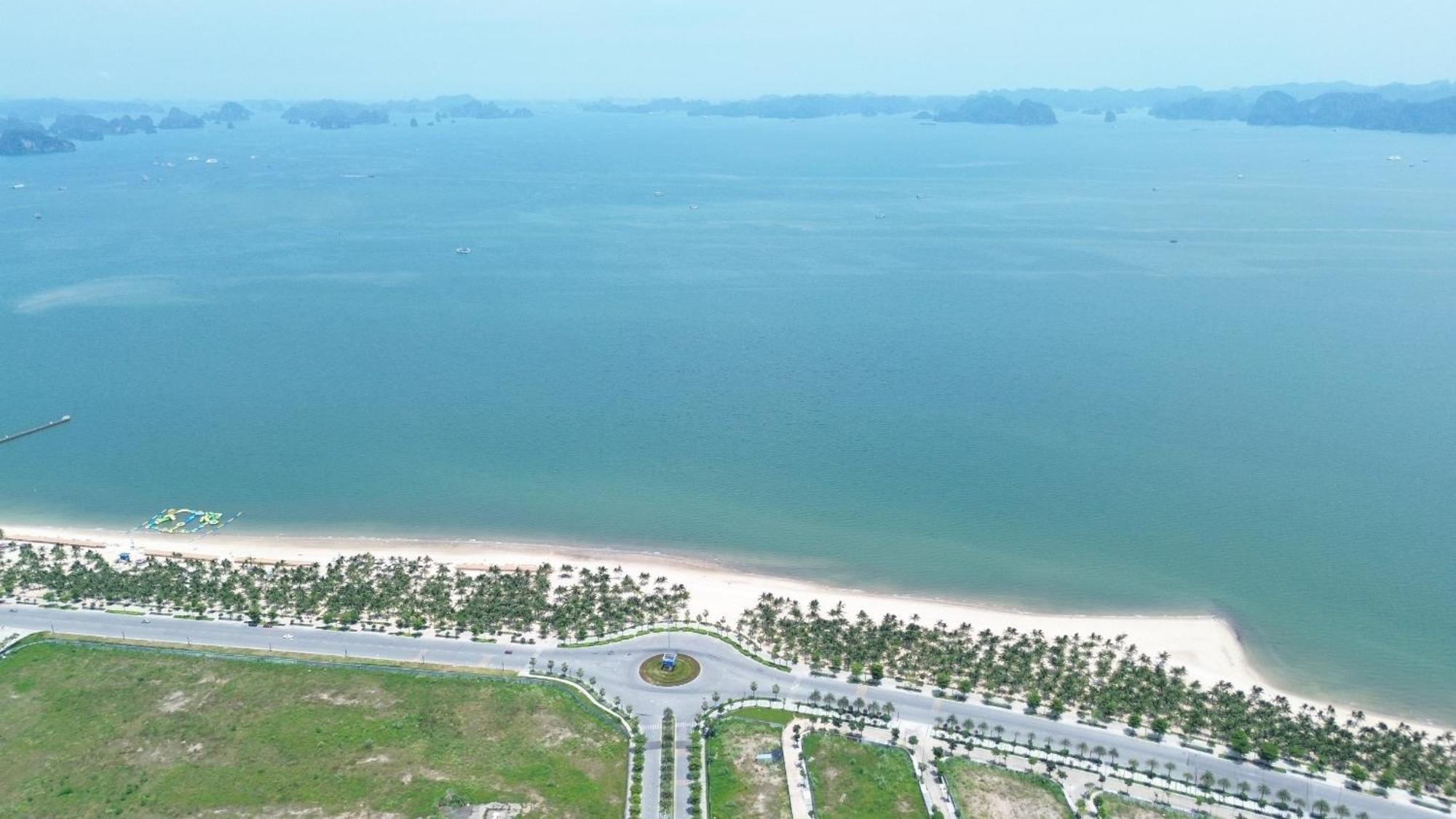 Dong'S Homestay Ha Long Exteriér fotografie